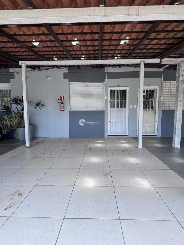 Casa de Condomínio à venda no Camobi: