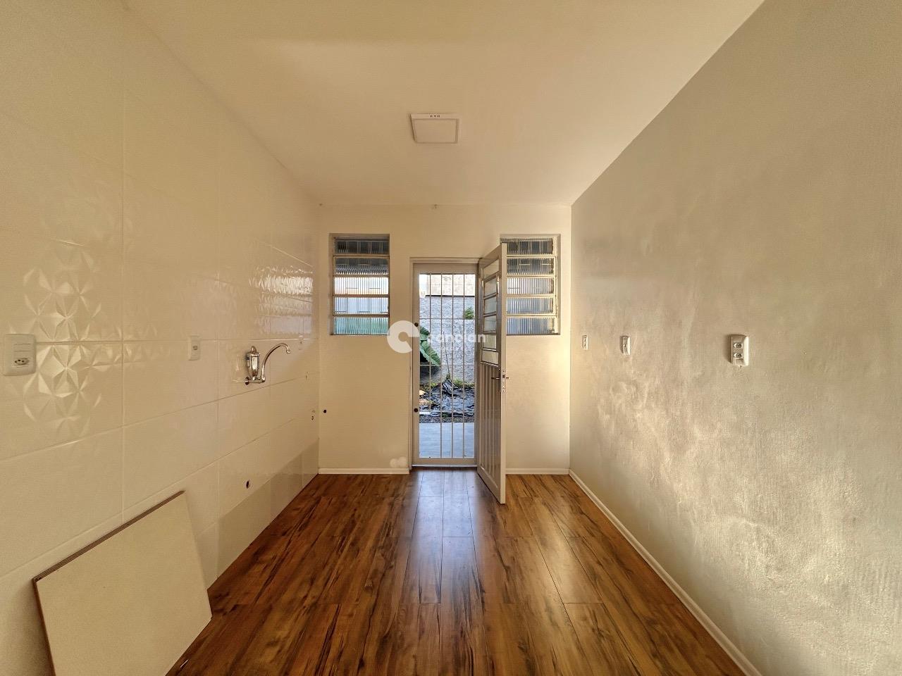 Casa de Condomínio à venda no Camobi: