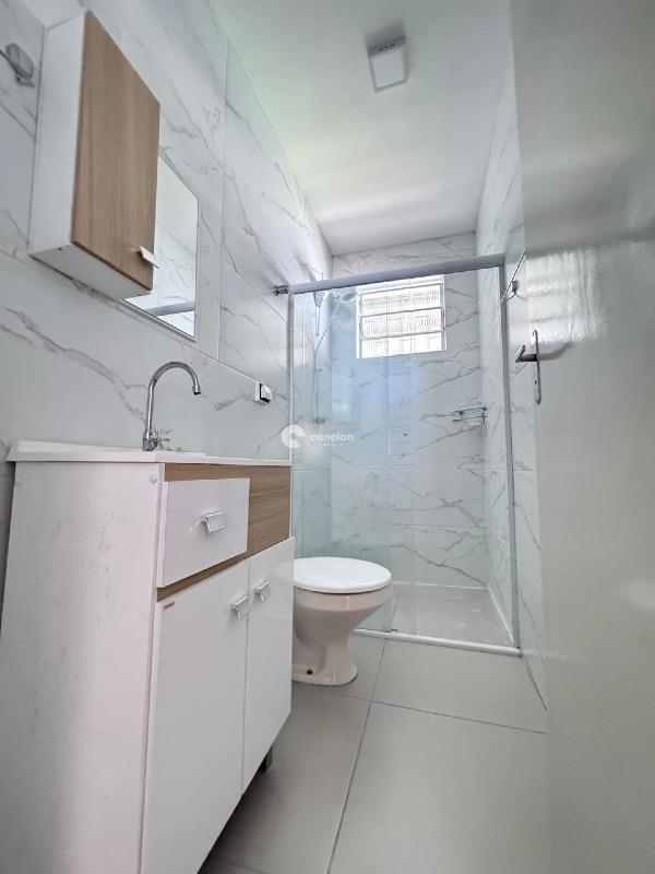 Casa de Condomínio à venda no Camobi: