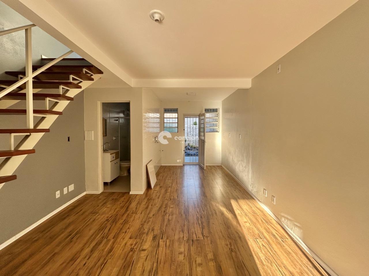 Casa de Condomínio à venda no Camobi: