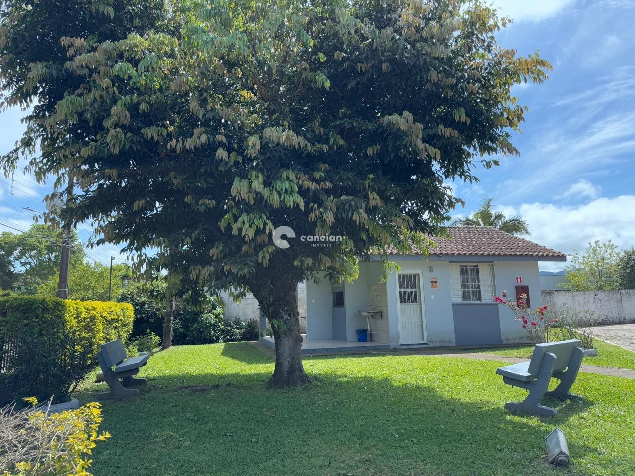 Casa de Condomínio à venda no Camobi: