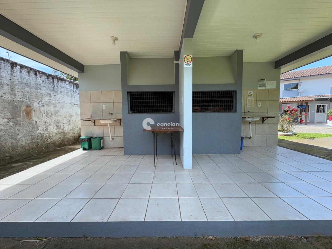 Casa de Condomínio à venda no Camobi: