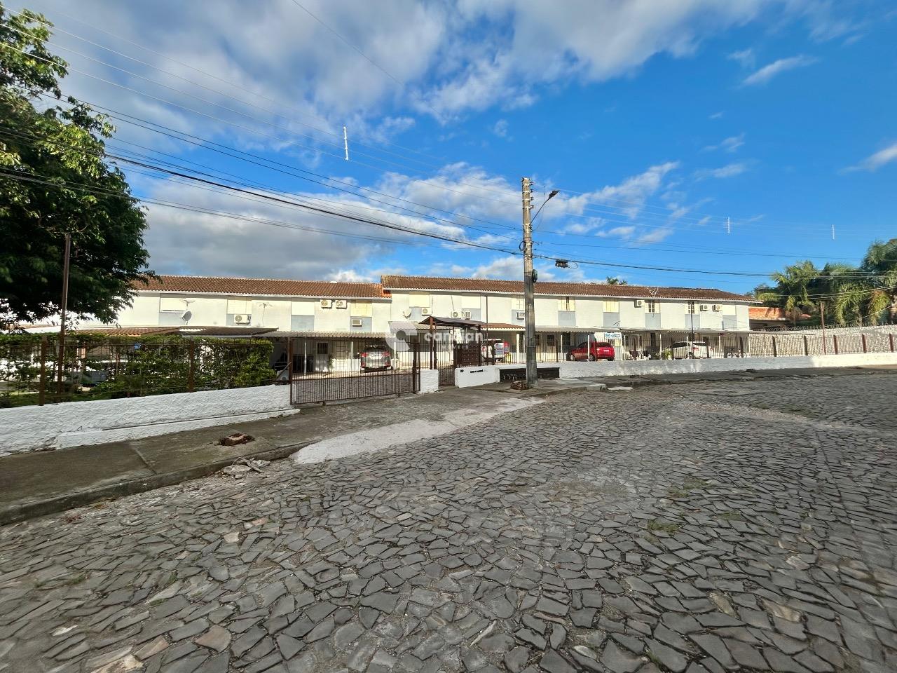 Casa de Condomínio à venda no Camobi: