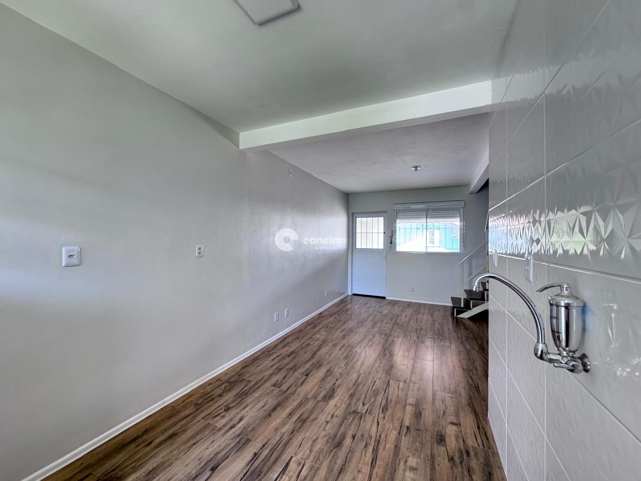 Casa de Condomínio à venda no Camobi: