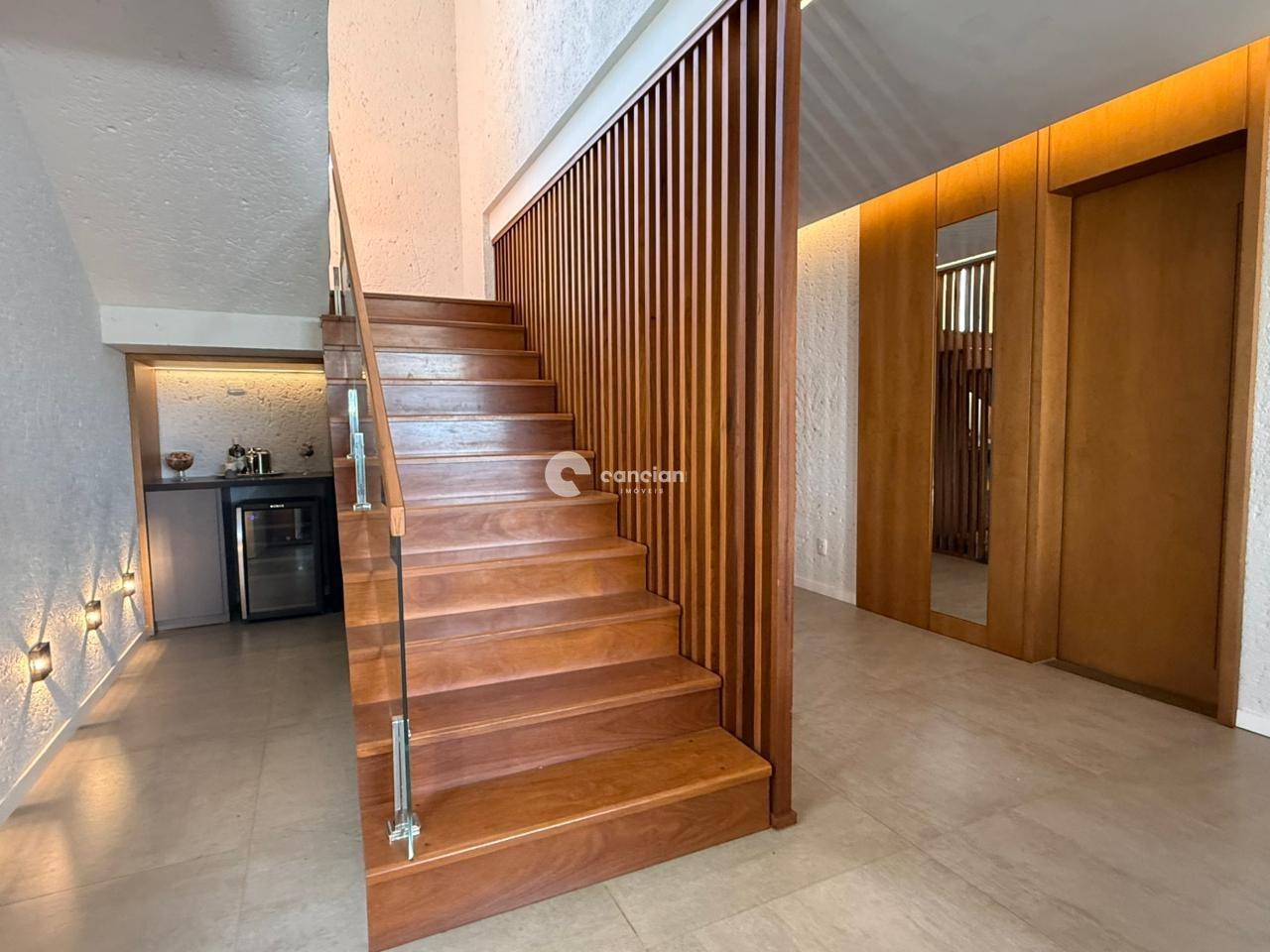 Casa de Condomínio à venda no Tomazetti: 