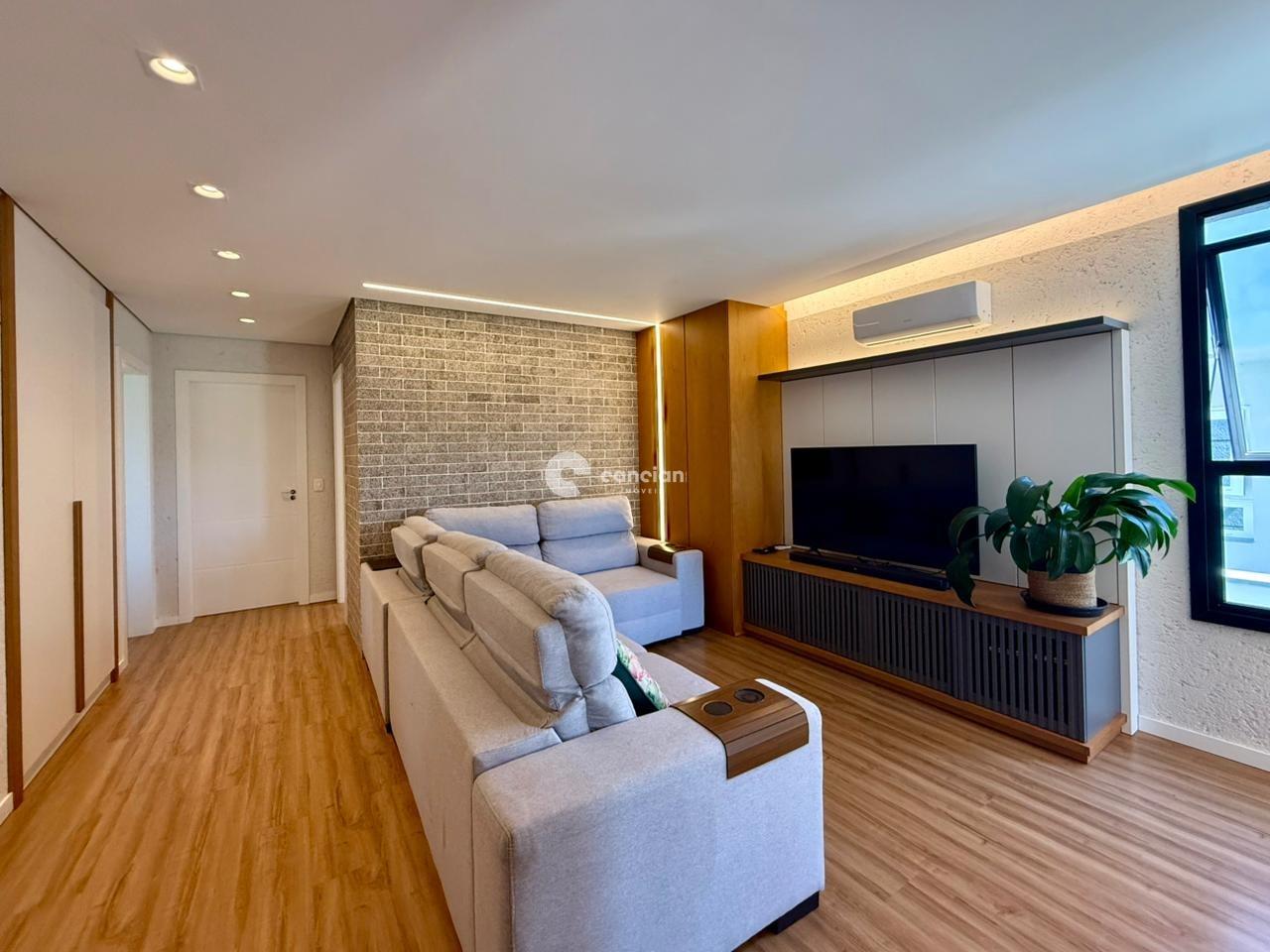 Casa de Condomínio à venda no Tomazetti: 