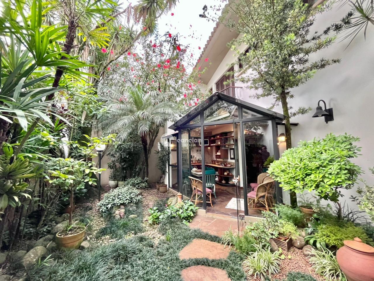 Casa à venda no Nossa Senhora de Fátima: 