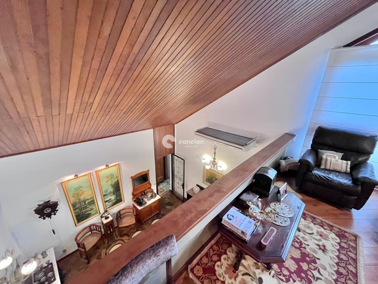 Casa à venda no Nossa Senhora de Fátima: 