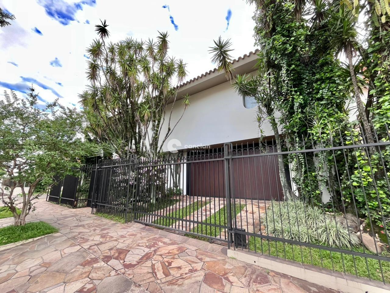 Casa à venda no Nossa Senhora de Fátima: 