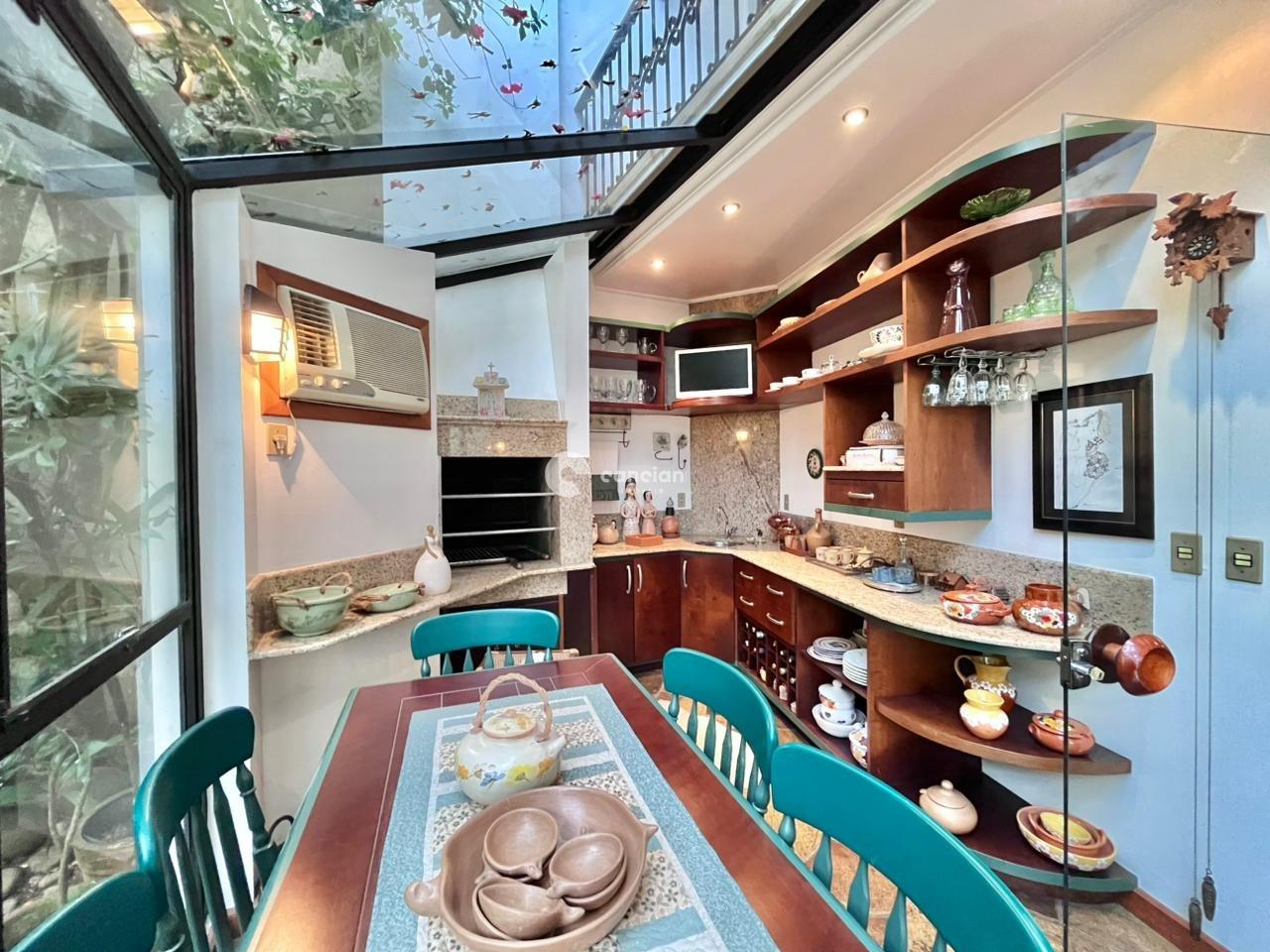 Casa à venda no Nossa Senhora de Fátima: 