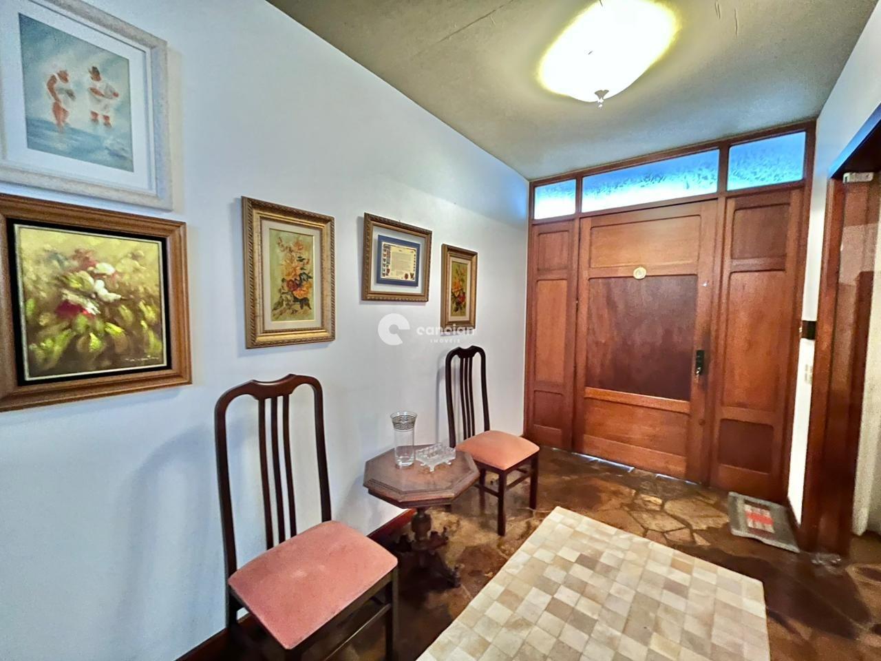 Casa à venda no Nossa Senhora de Fátima: 