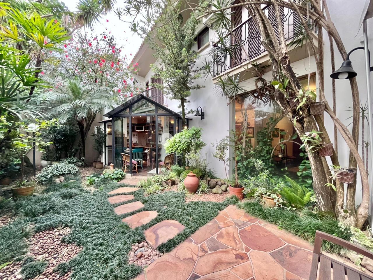 Casa à venda no Nossa Senhora de Fátima: 