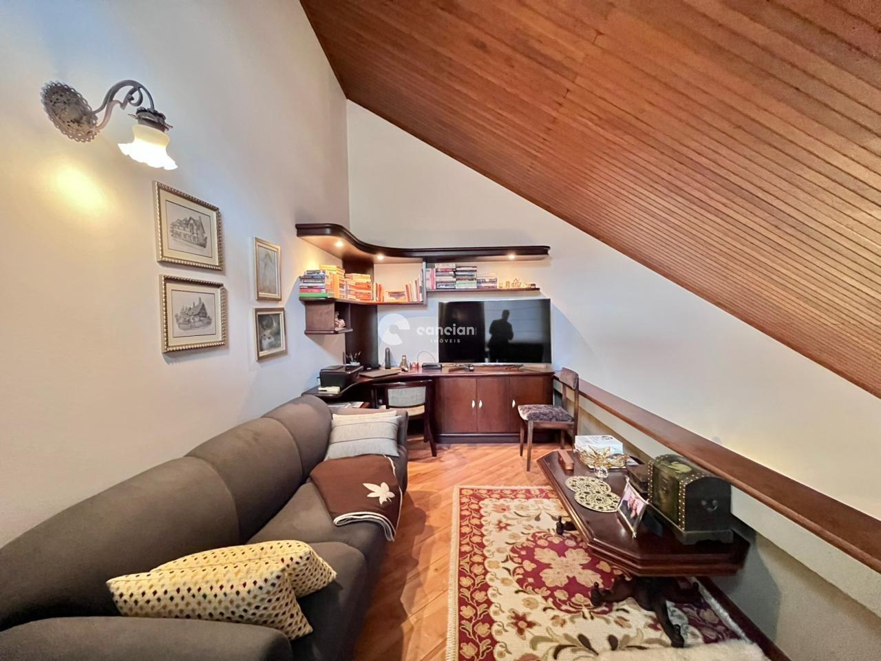 Casa à venda no Nossa Senhora de Fátima: 