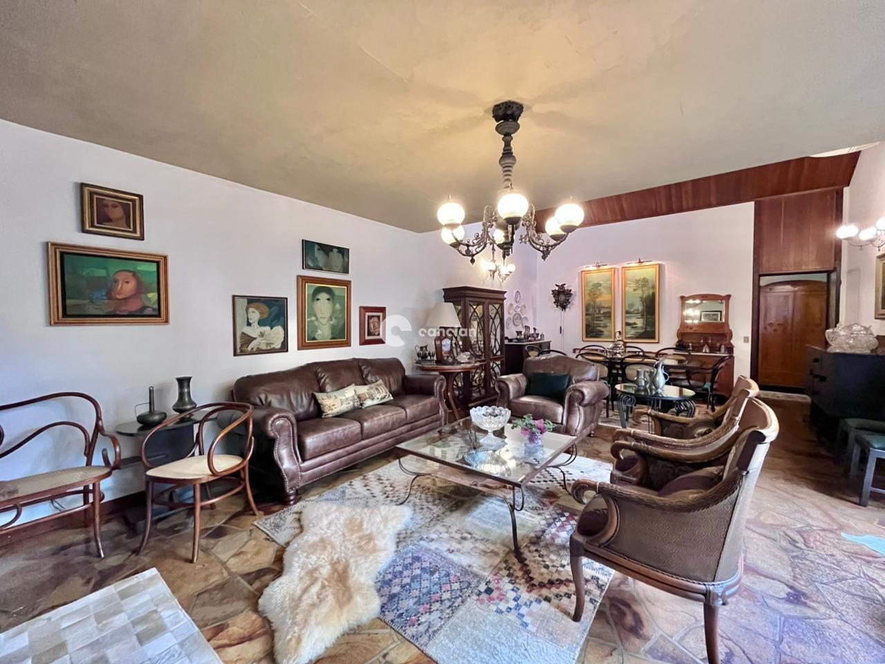 Casa à venda no Nossa Senhora de Fátima: 