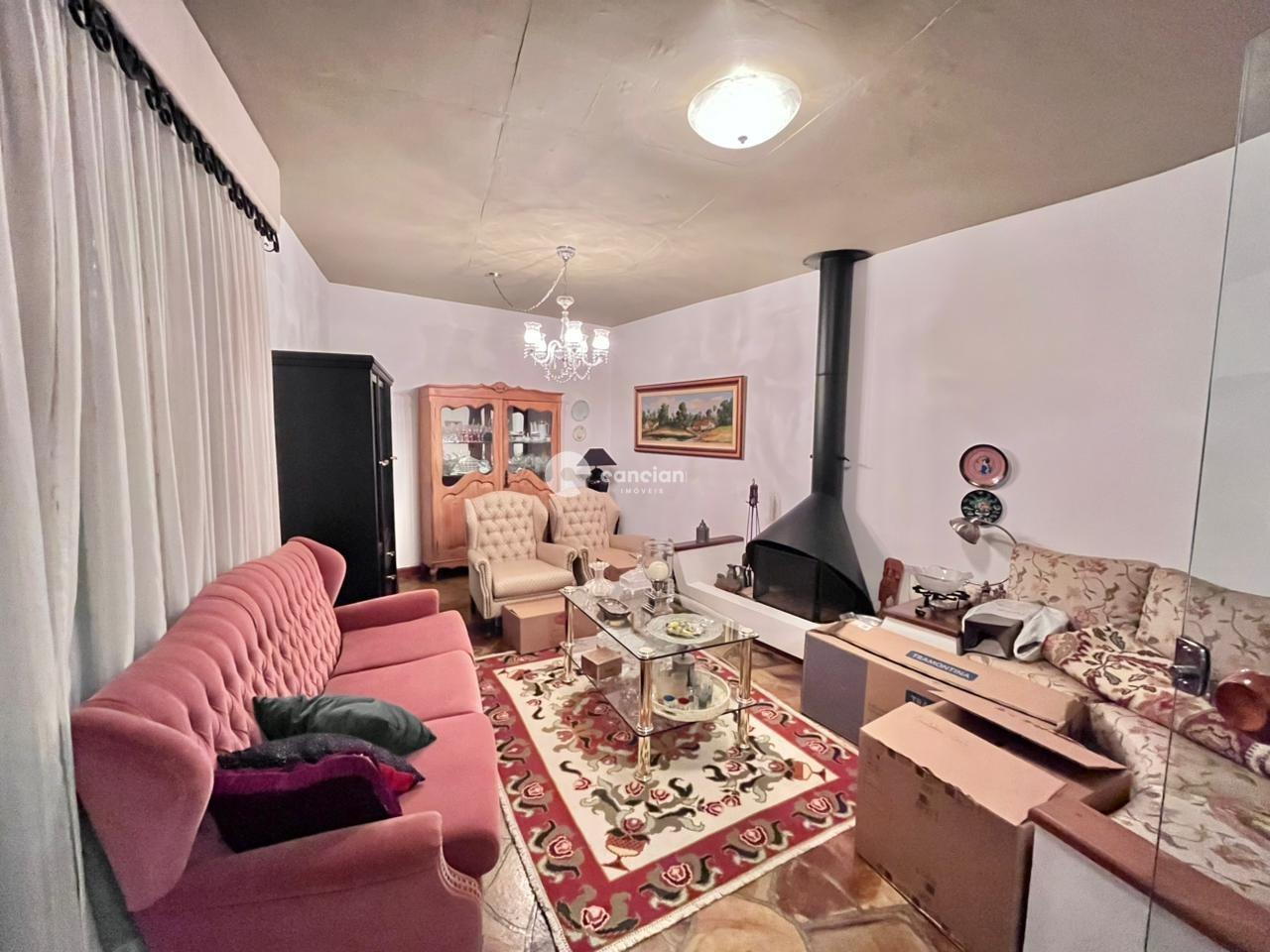 Casa à venda no Nossa Senhora de Fátima: 