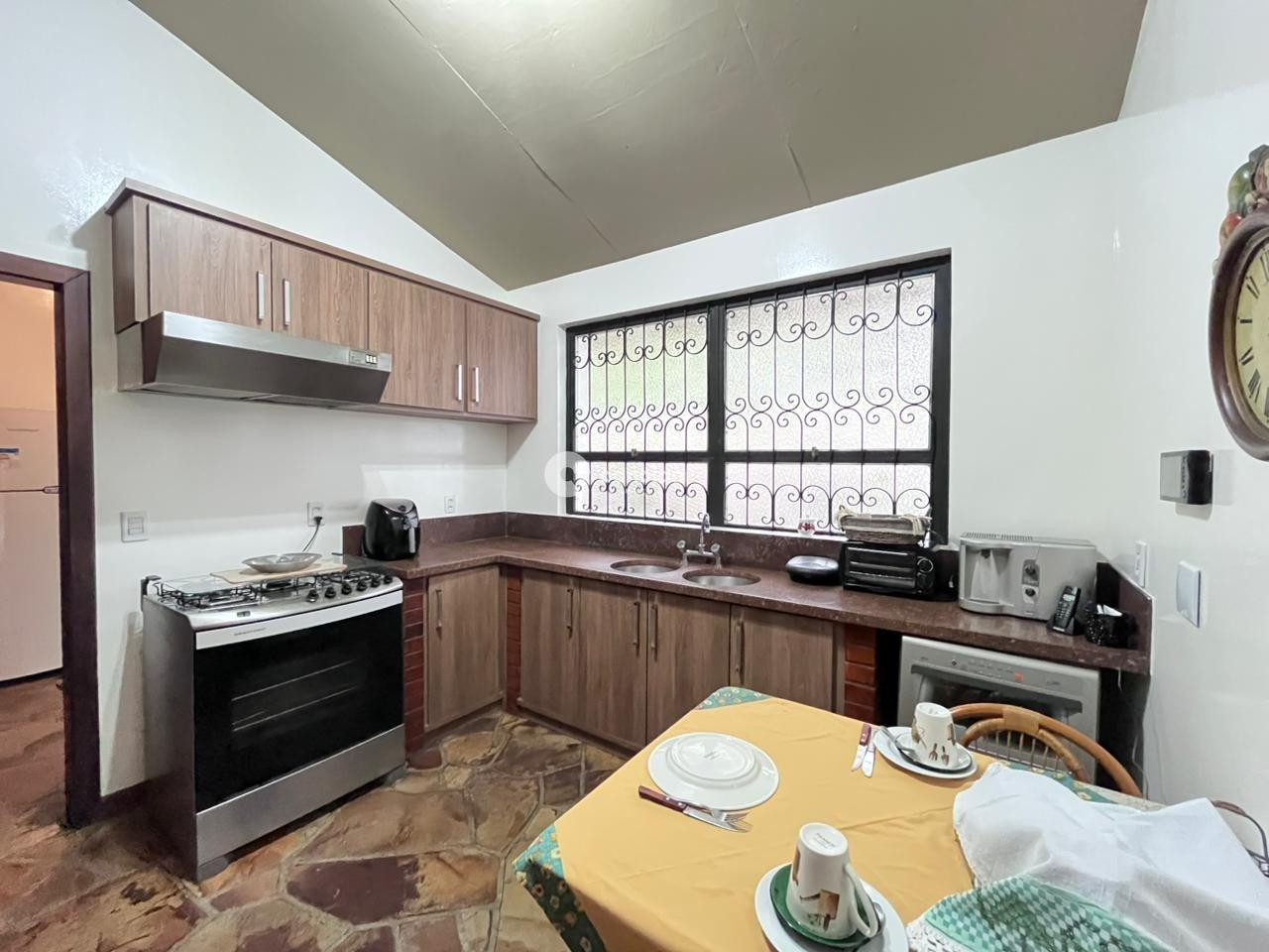 Casa à venda no Nossa Senhora de Fátima: 