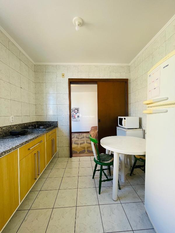 Apartamento à venda no Menino Jesus: 