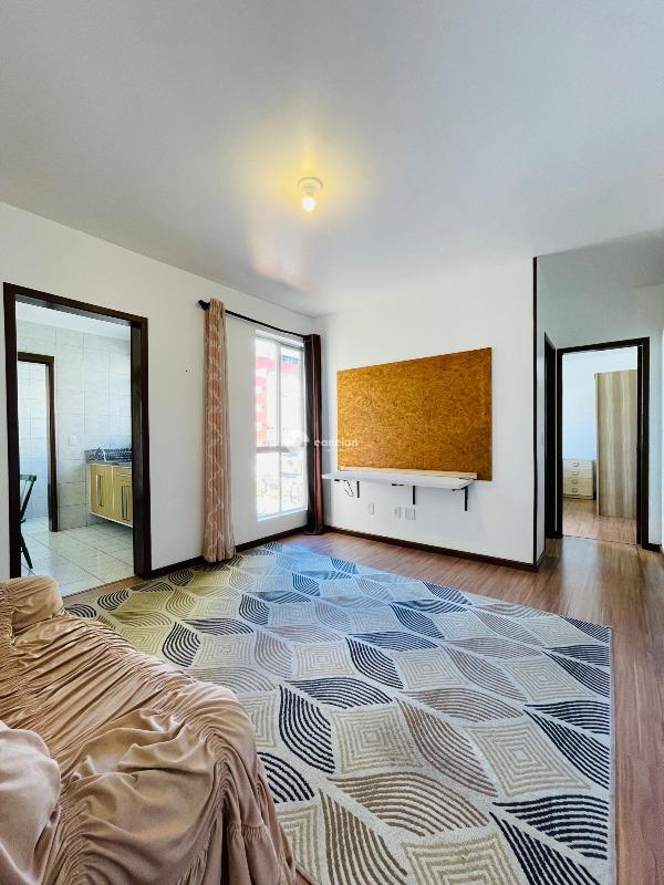 Apartamento à venda no Menino Jesus: 