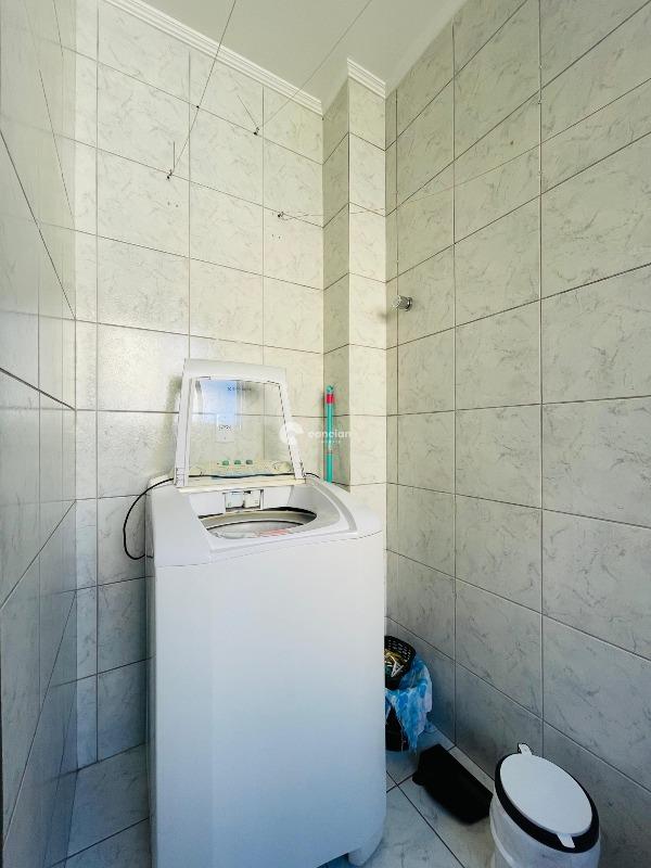 Apartamento à venda no Menino Jesus: 