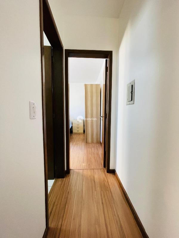 Apartamento à venda no Menino Jesus: 