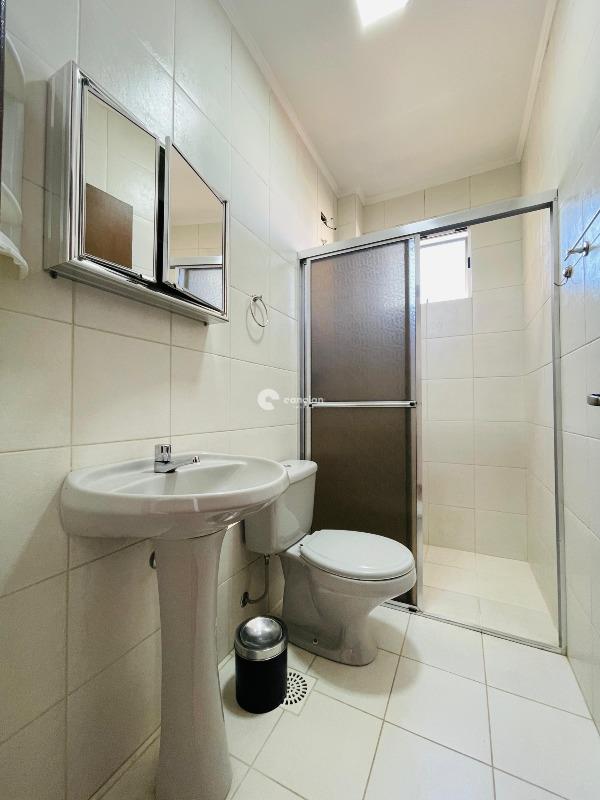 Apartamento à venda no Menino Jesus: 