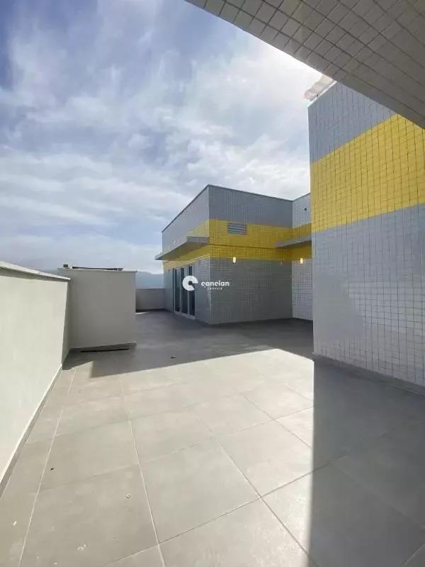 Apartamento à venda no Nossa Senhora do Rosário: