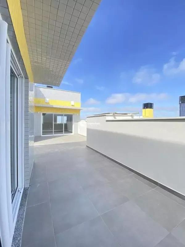 Apartamento à venda no Nossa Senhora do Rosário: