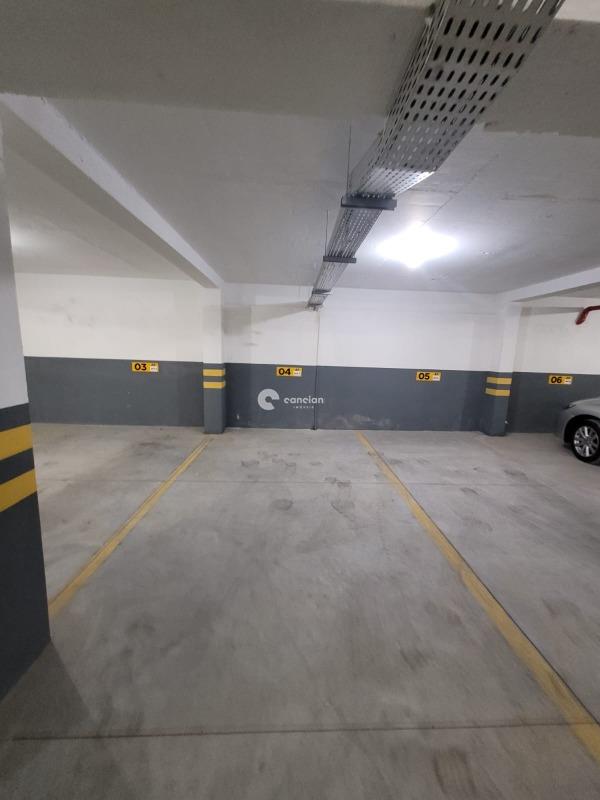 Apartamento à venda no Nossa Senhora do Rosário: