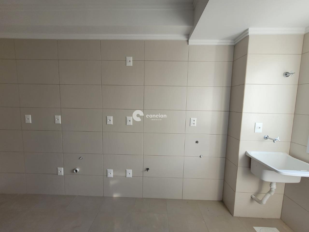 Apartamento à venda no Nossa Senhora do Rosário: