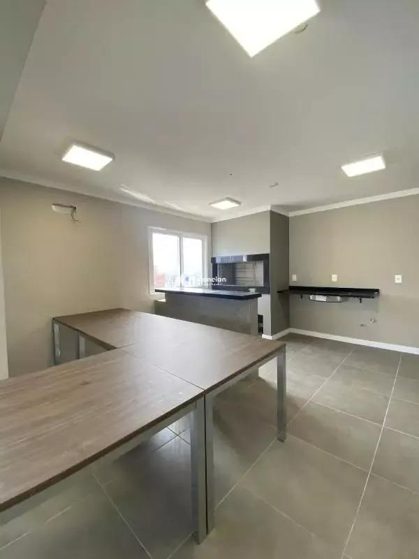 Apartamento à venda no Nossa Senhora do Rosário: