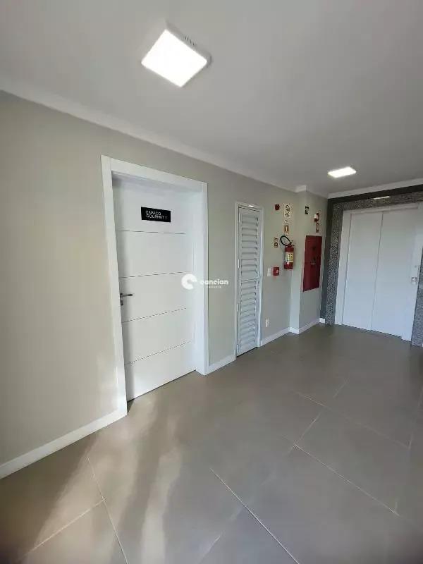 Apartamento à venda no Nossa Senhora do Rosário: