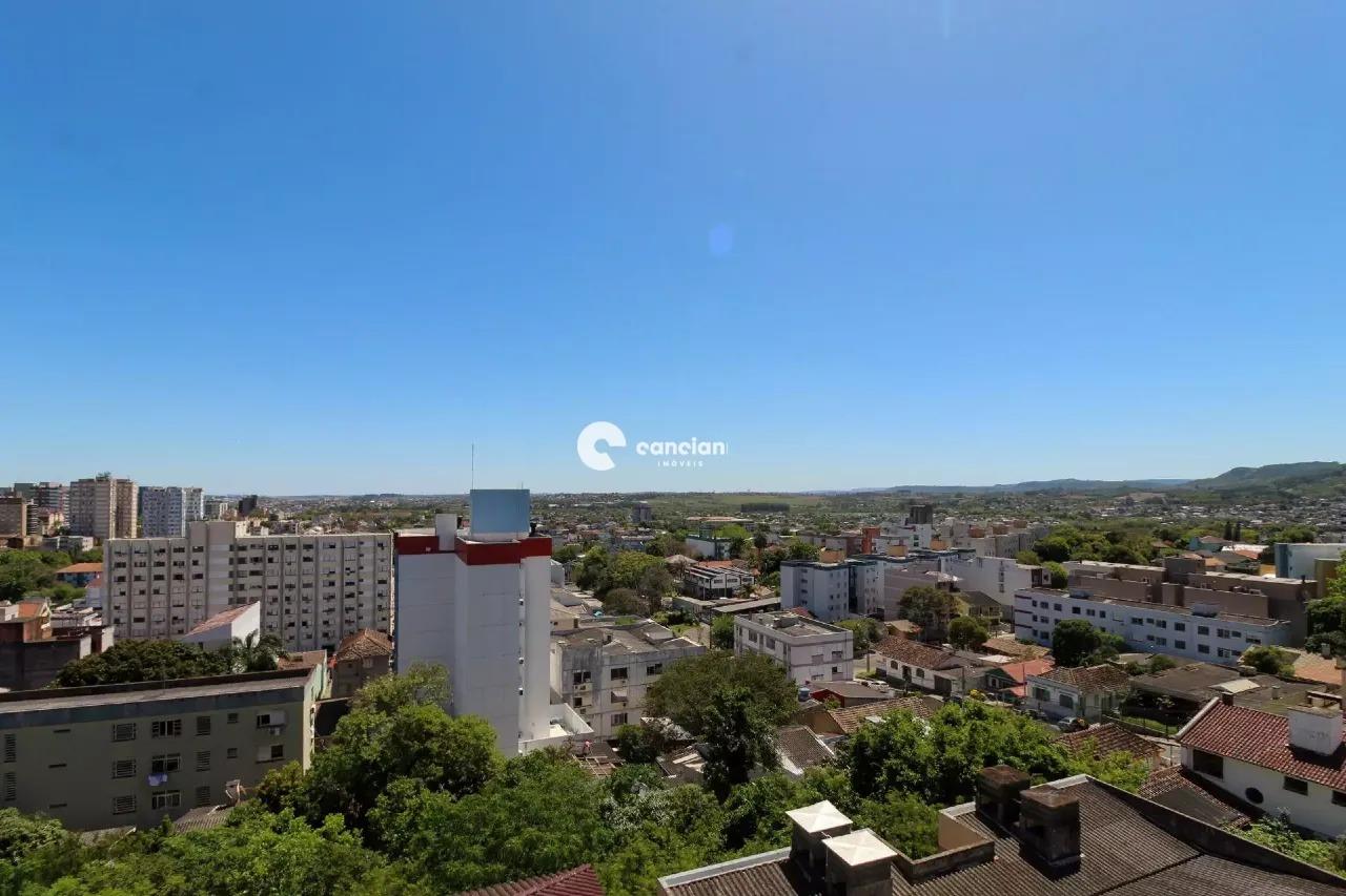 Apartamento à venda no Nossa Senhora do Rosário: