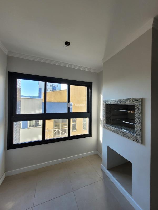 Apartamento à venda no Nossa Senhora do Rosário: