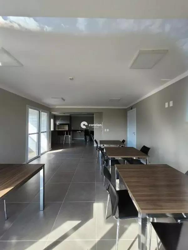 Apartamento à venda no Nossa Senhora do Rosário: