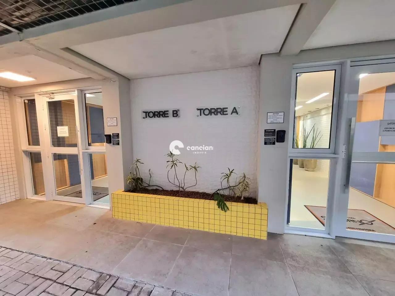 Apartamento à venda no Nossa Senhora do Rosário: