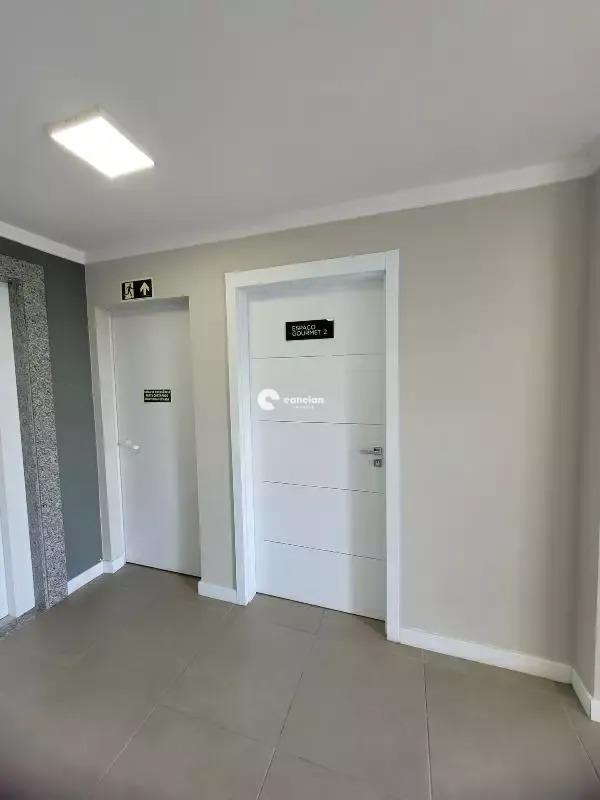 Apartamento à venda no Nossa Senhora do Rosário: