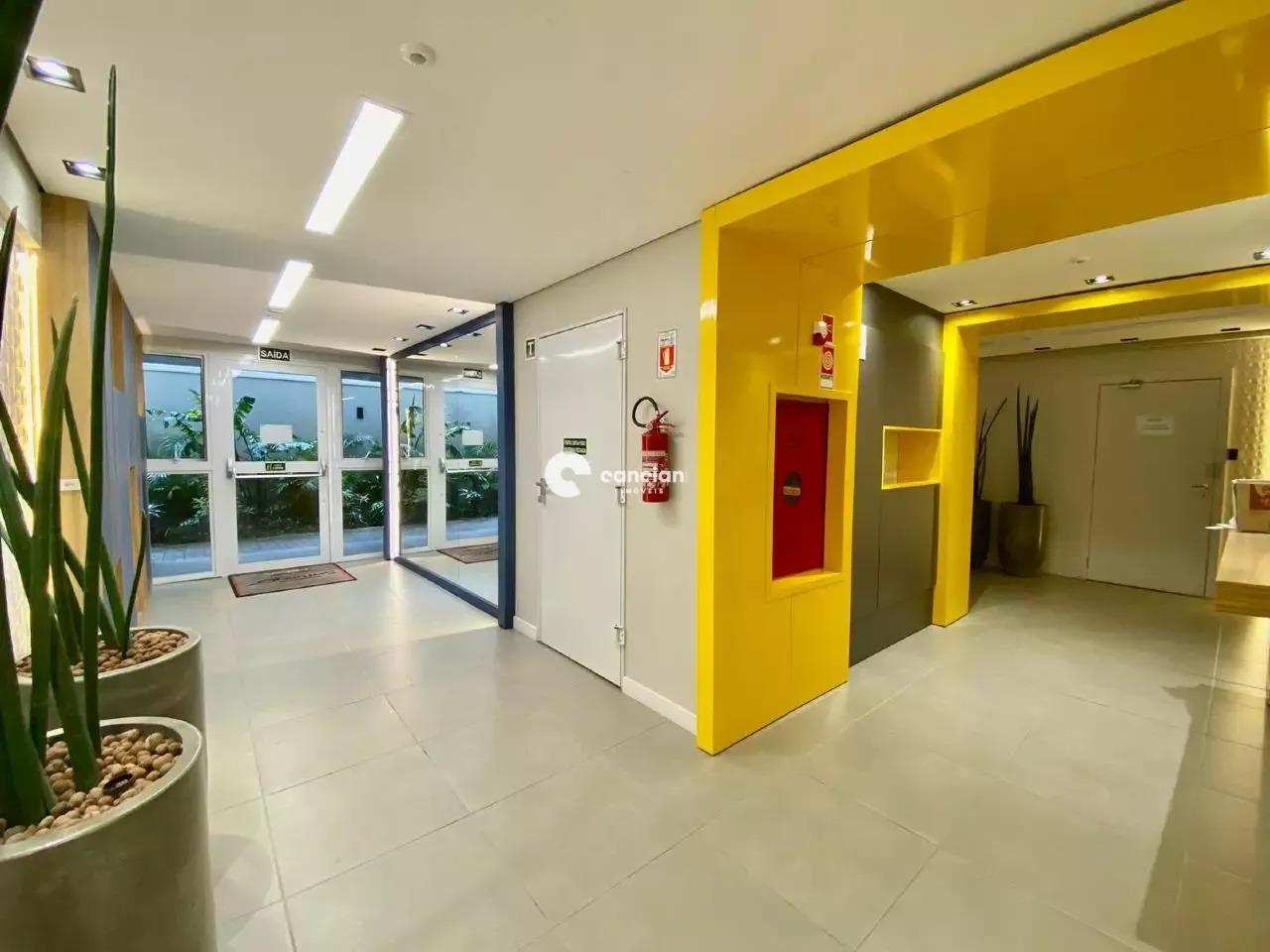 Apartamento à venda no Nossa Senhora do Rosário: