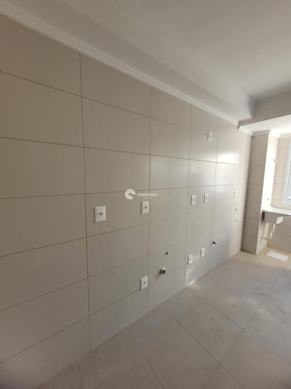 Apartamento à venda no Nossa Senhora do Rosário: