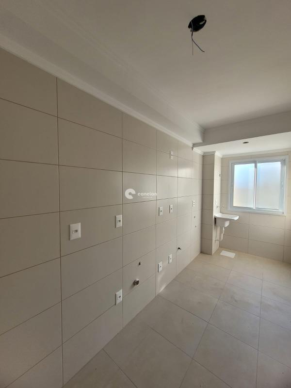 Apartamento à venda no Nossa Senhora do Rosário: