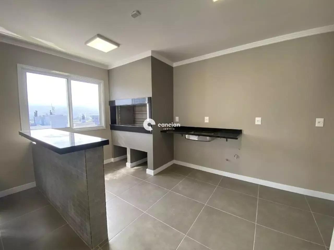 Apartamento à venda no Nossa Senhora do Rosário: