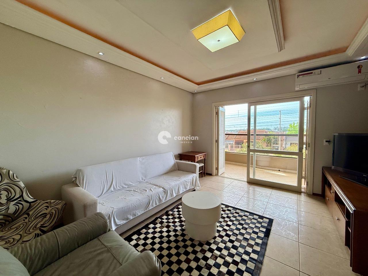 Casa à venda no Camobi: 