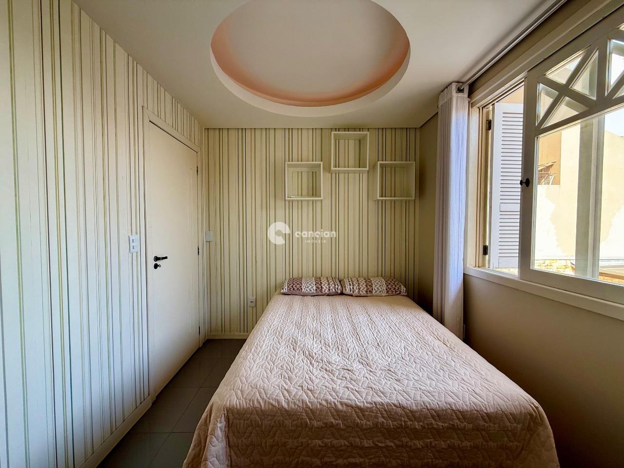 Casa à venda no Camobi: 