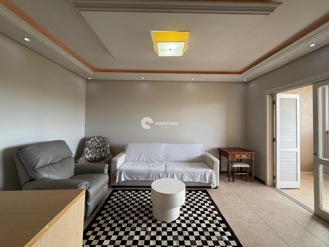 Casa à venda no Camobi: 