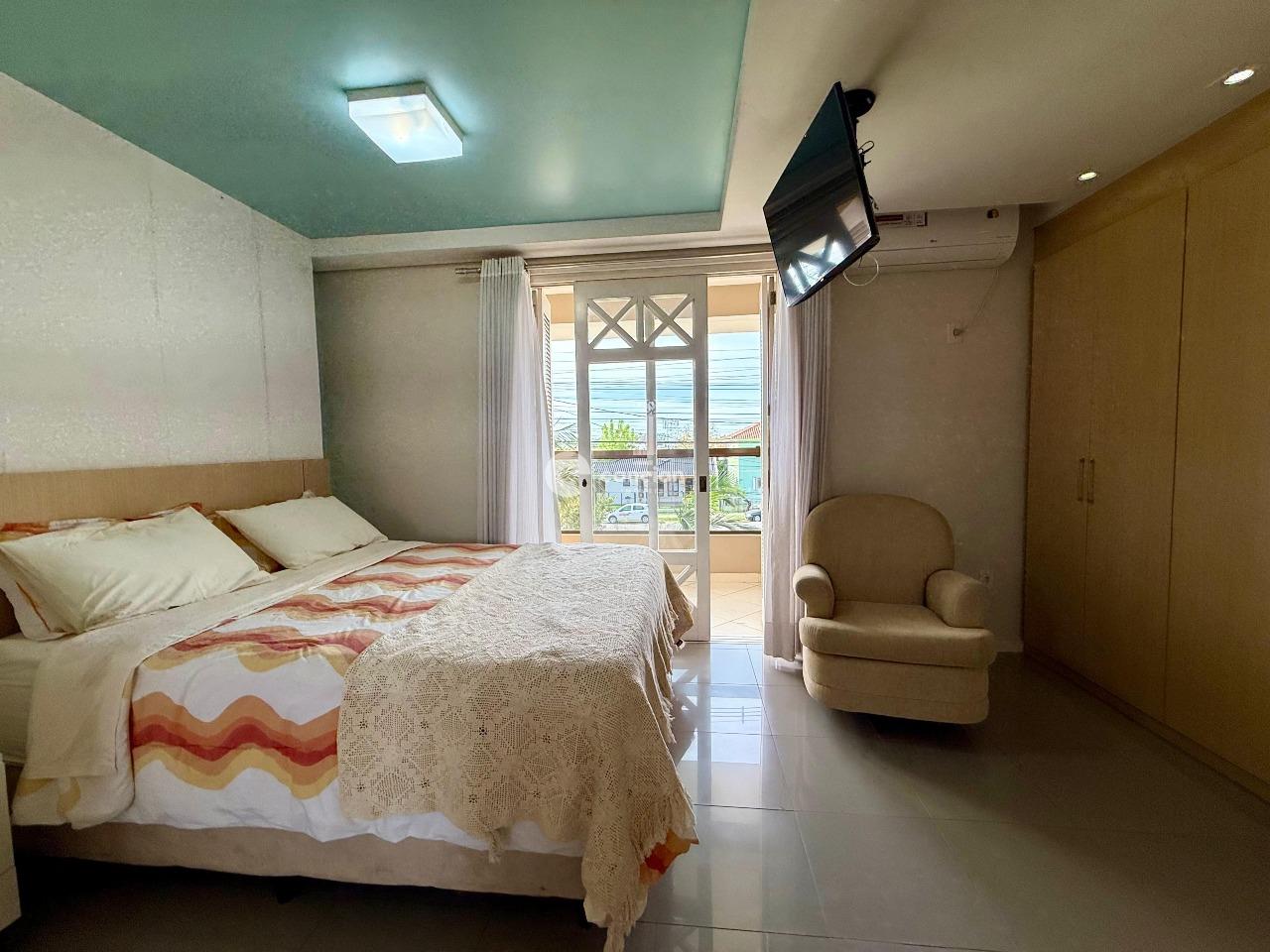 Casa à venda no Camobi: 