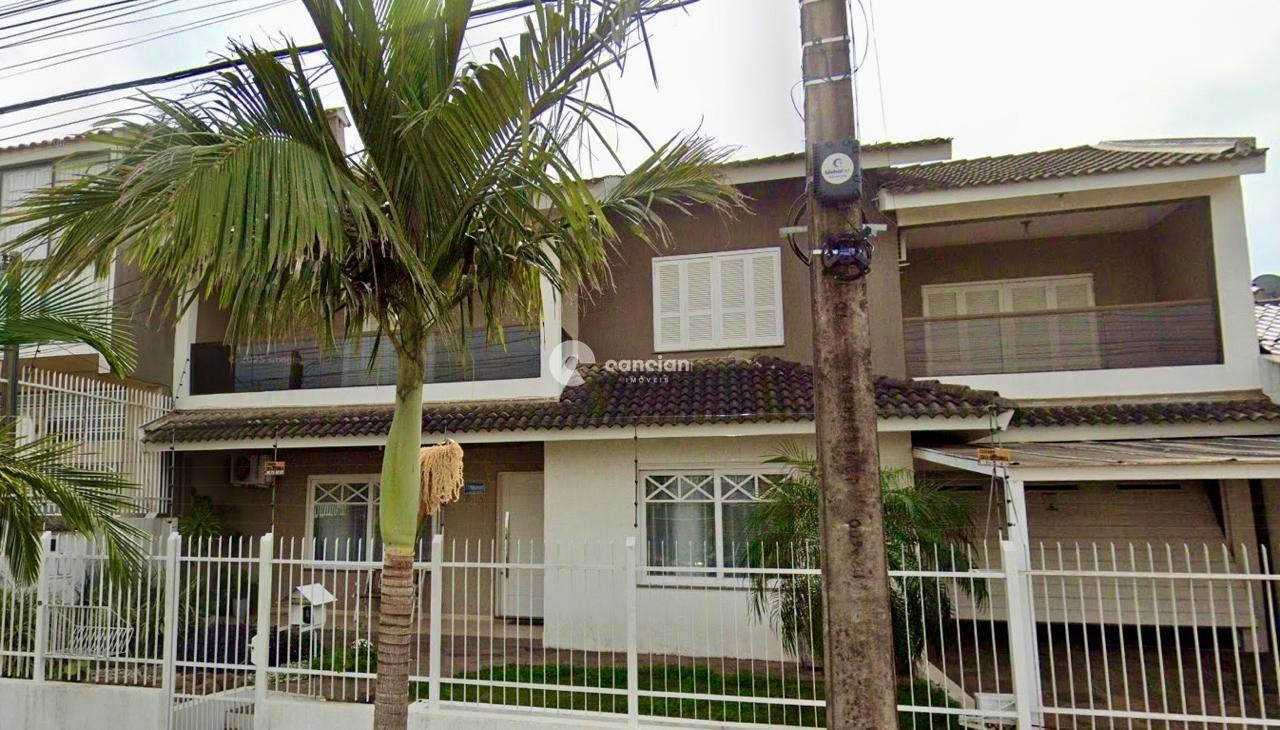 Casa à venda no Camobi: 