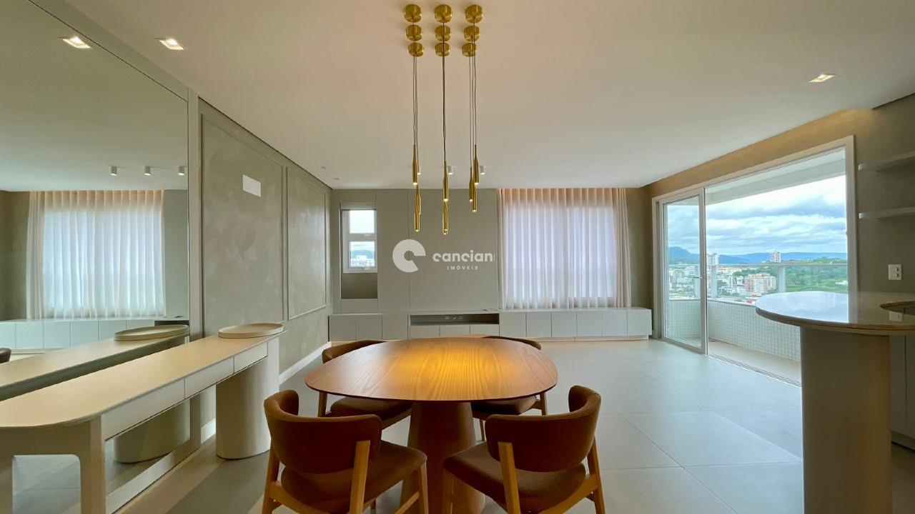 Apartamento à venda no Nossa Senhora de Lourdes: