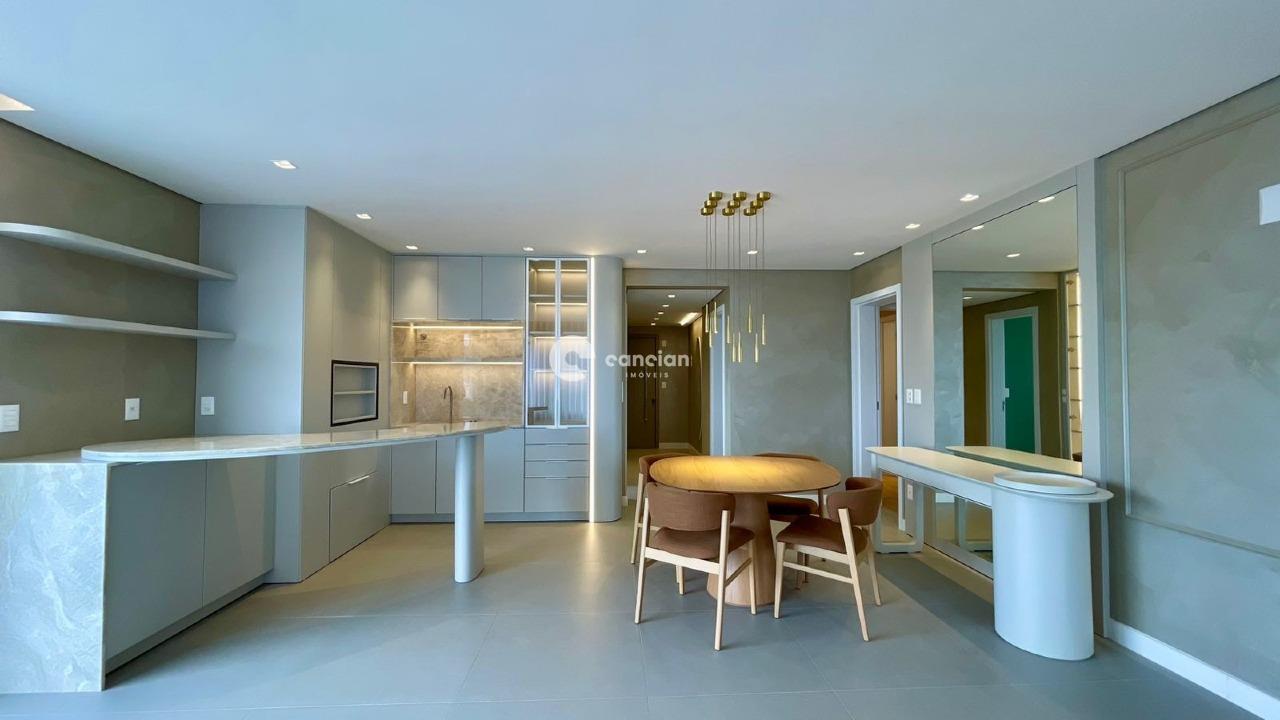 Apartamento à venda no Nossa Senhora de Lourdes: