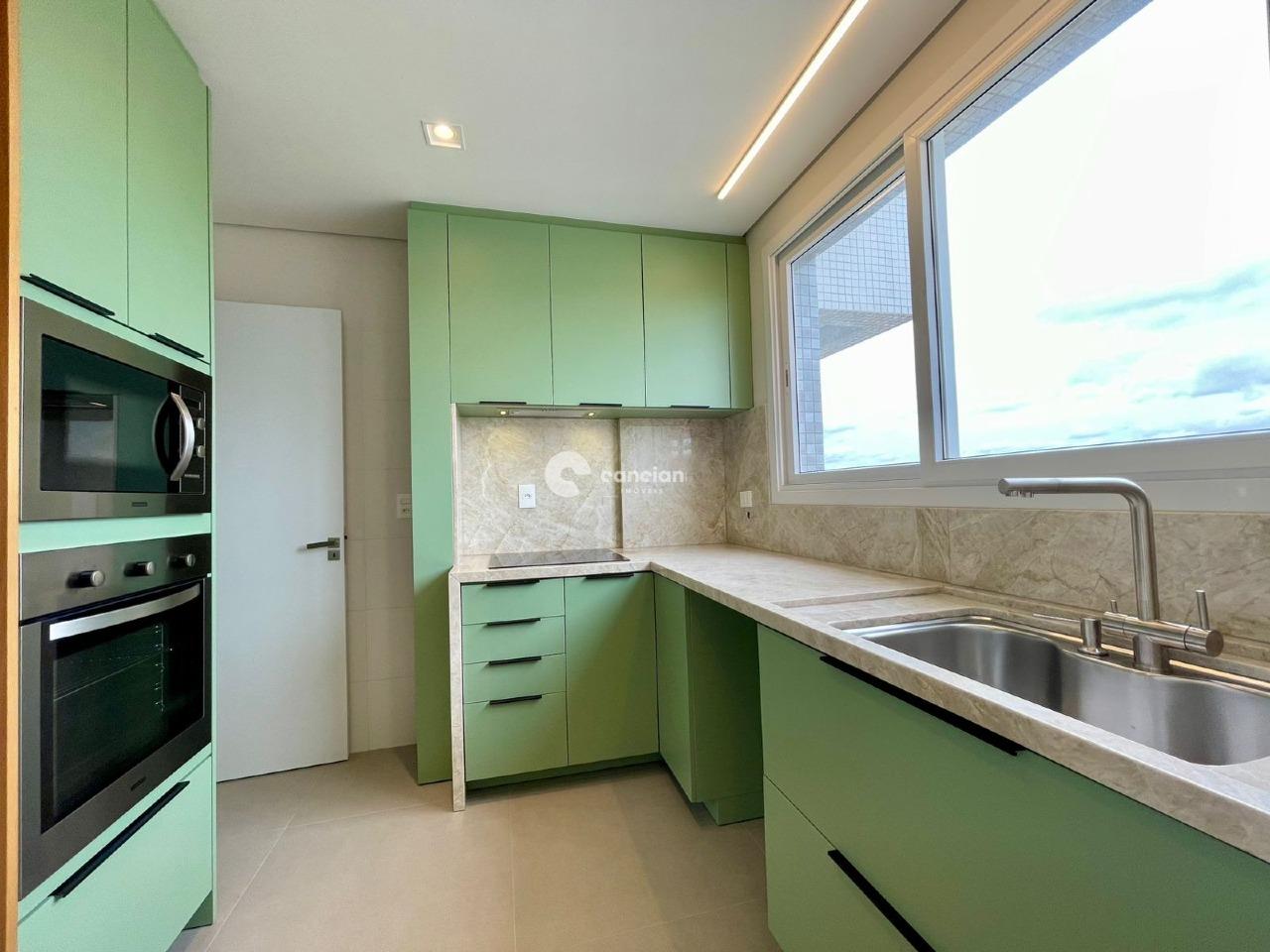 Apartamento à venda no Nossa Senhora de Lourdes: