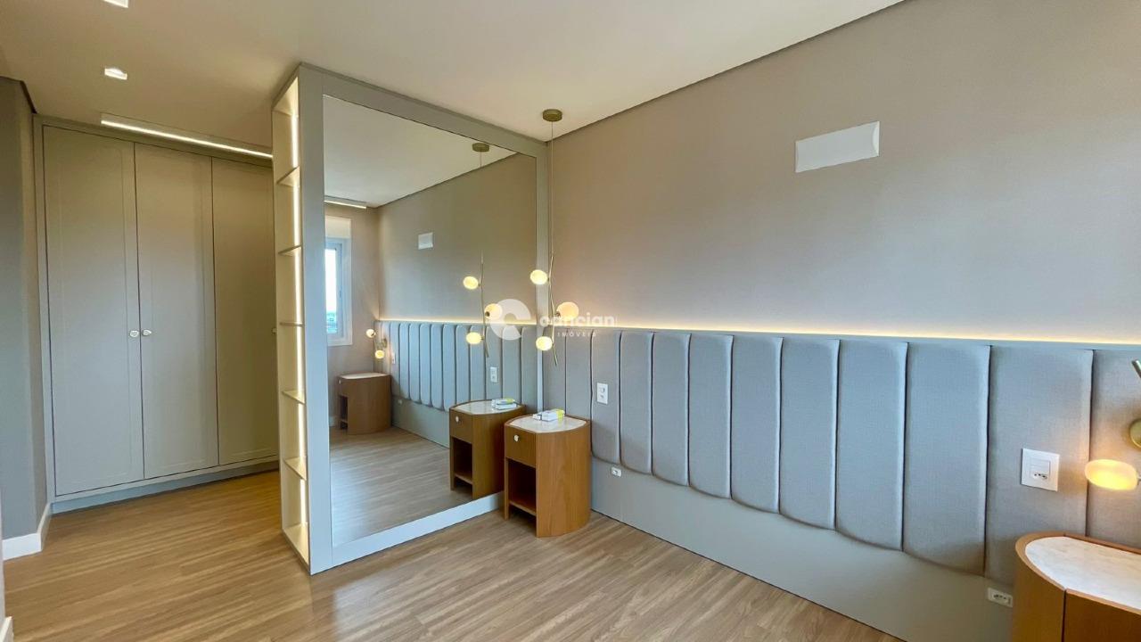 Apartamento à venda no Nossa Senhora de Lourdes: