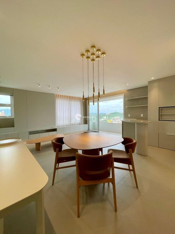 Apartamento à venda no Nossa Senhora de Lourdes: